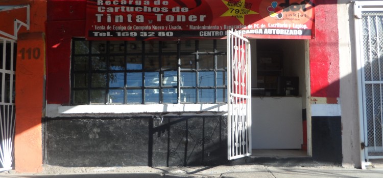 Nueva semifranquicia en Cd. Obregón, Sonora. Nueva semifranquicia en Cd. Obregón, Sonora.