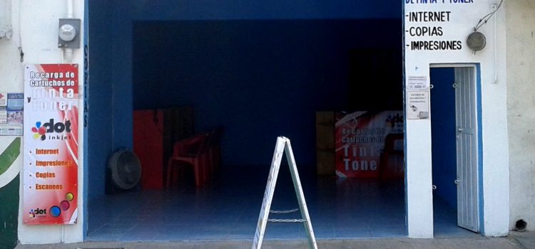 Ahora en Cárdenas, Tabasco